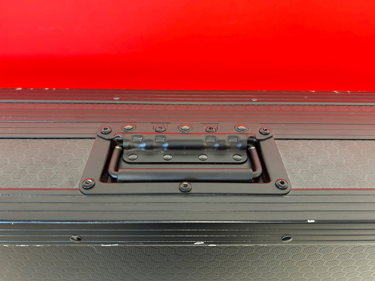Odyssey Hard Body Flight Case XDJ-RX3 - Pre Owned - Deck Converters