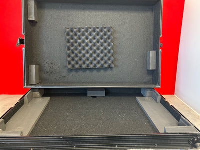 Odyssey Hard Body Flight Case XDJ-RX3 - Pre Owned - Deck Converters