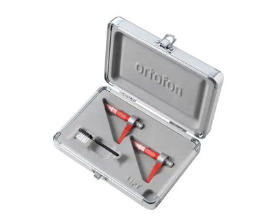 Ortofon Concorde MKII Digital Cartridge Twin Pack - Deck Converters