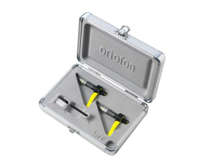 Ortofon Concorde MKII Twin Club Cartridge - Deck Converters
