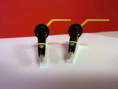 Ortofon Concorde MKII Twin Club Cartridges - Pre Owned - Deck Converters