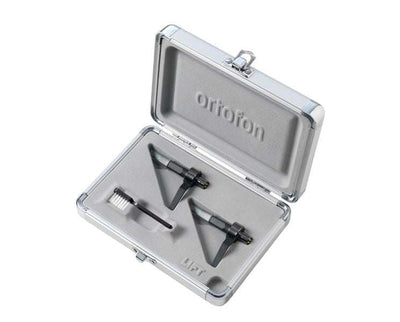Ortofon Concorde MKII Twin Mix - Deck Converters