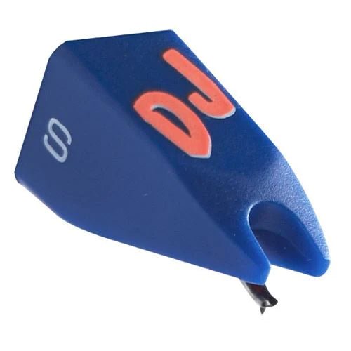 Ortofon DJ S Replacement Stylus Blue - Deck Converters