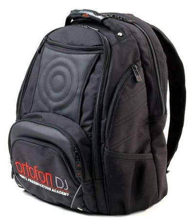 Ortofon Multi - Purpose Gear DJ Bag - Deck Converters