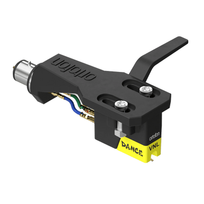 Ortofon VNL DANCE Premounted on SH - 2 - Deck Converters