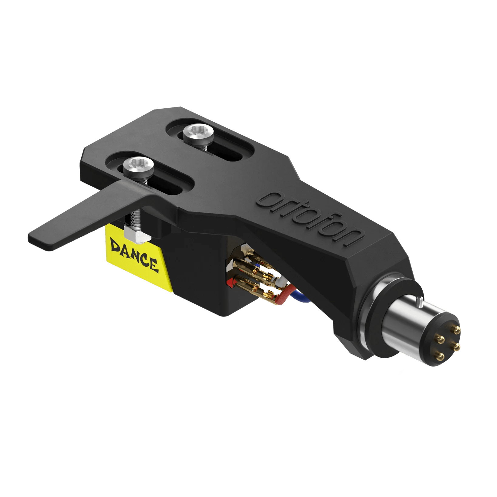 Ortofon VNL DANCE Premounted on SH - 2 - Deck Converters