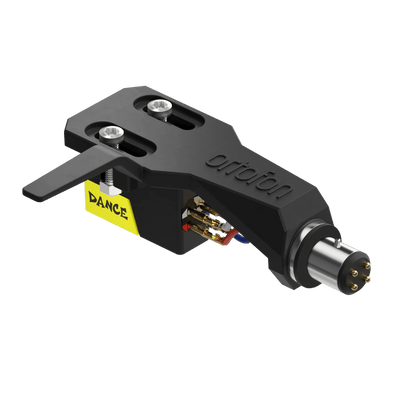 Ortofon VNL DANCE Premounted on SH - 2 - Deck Converters