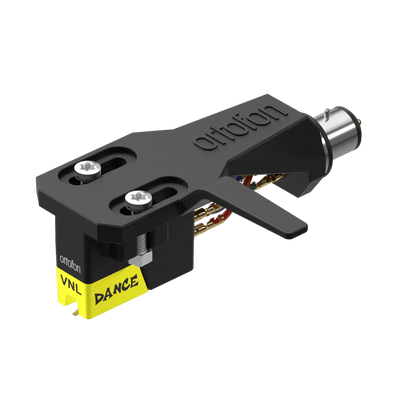 Ortofon VNL DANCE Premounted on SH - 2 - Deck Converters