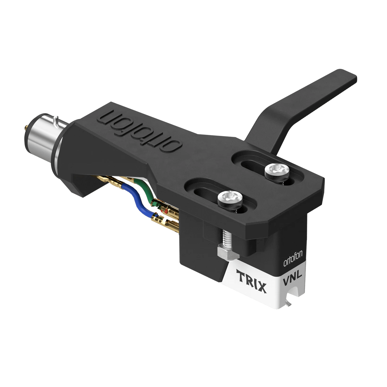 Ortofon VNL TRIX Premounted on SH - 2 - Deck Converters