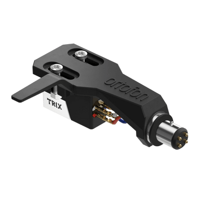 Ortofon VNL TRIX Premounted on SH - 2 - Deck Converters