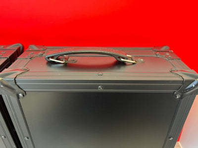 PAIR Pioneer DJ Flight Case FLT-2000NXS2- Pre Owned - Deck Converters