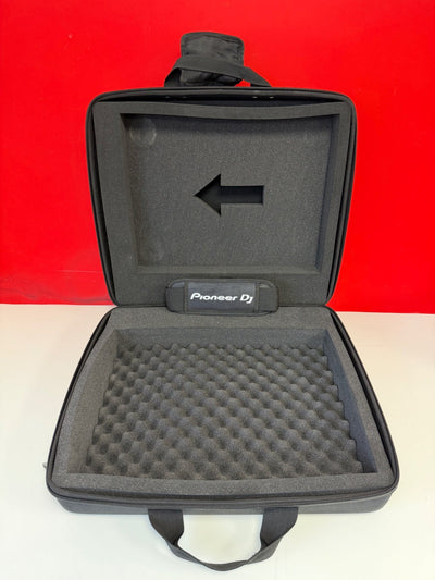 Pair Pioneer DJC - 3000 BAG for CDJ - 3000 - Pre Owned - Deck Converters