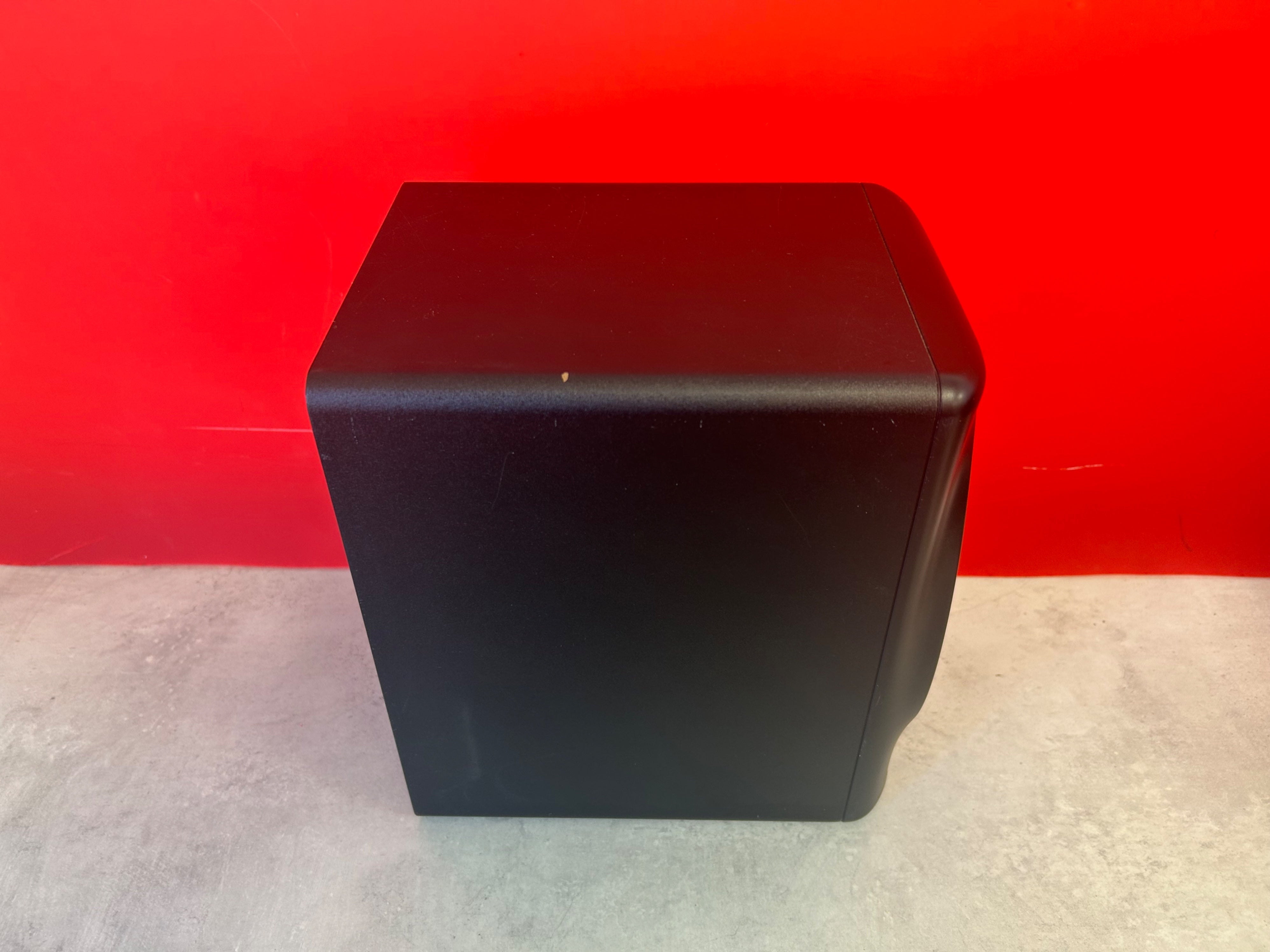 PAIR Pioneer DM-50D Active Monitor Speakers - Pre Owned - Deck Converters
