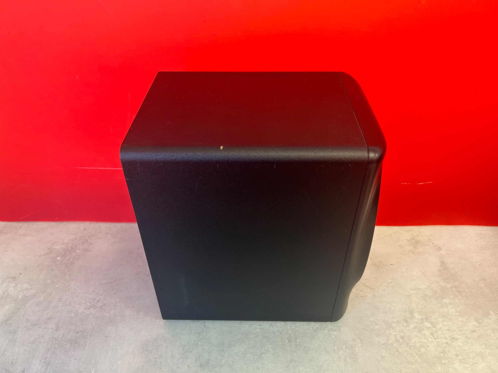 PAIR Pioneer DM-50D Active Monitor Speakers - Pre Owned - Deck Converters
