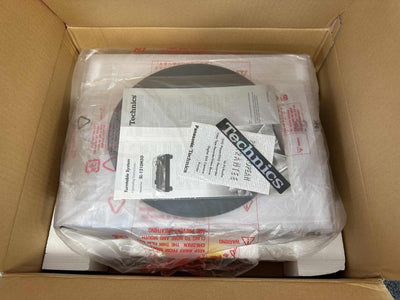 PAIR Technics 1210 M5G Turntables - Deck Converters