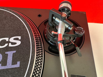 PAIR Technics SL - 1210 M3D Turntables DJ Decks - Deck Converters