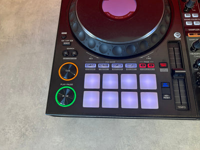 Pioneer DDJ 1000 4Ch DJ Controller Pre-Owned - Deck Converters
