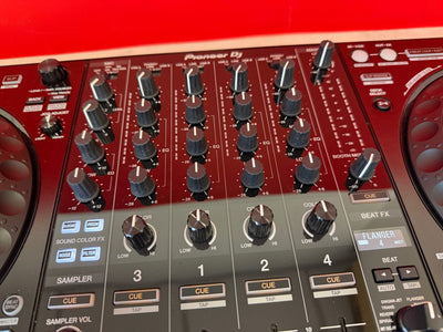 Pioneer DDJ 1000 4Ch DJ Controller Pre - owned - Deck Converters