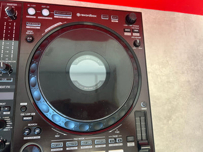 Pioneer DDJ 1000 4Ch DJ Controller Pre-Owned - Deck Converters