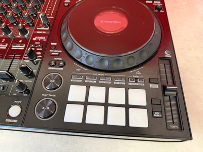 Pioneer DDJ 1000 4Ch DJ Controller Pre - owned - Deck Converters
