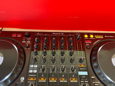 Pioneer DDJ 1000 4Ch DJ Controller Pre-Owned - Deck Converters
