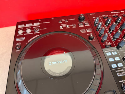 Pioneer DDJ FLX10 4Ch Performance DJ Controller Pre Owned - Deck Converters