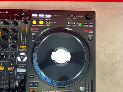 Pioneer DDJ FLX10 4Ch Performance DJ Controller - Pre Owned - Deck Converters