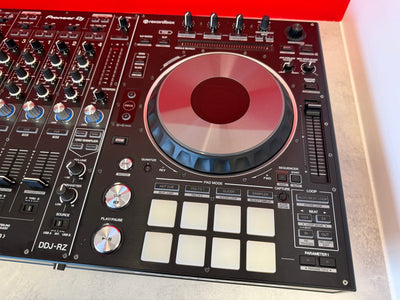 Pioneer DDJ RZ DJ Controller - Pre Owned - Deck Converters