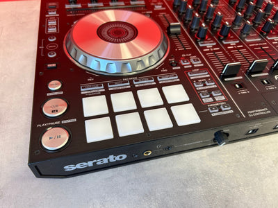 Pioneer DDJ SX2 4ch DJ Controller Serato - Pre Owned - Deck Converters