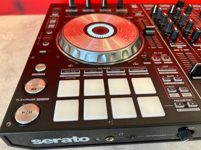 Pioneer DDJ SX2 4ch DJ Controller Serato - Pre Owned - Deck Converters
