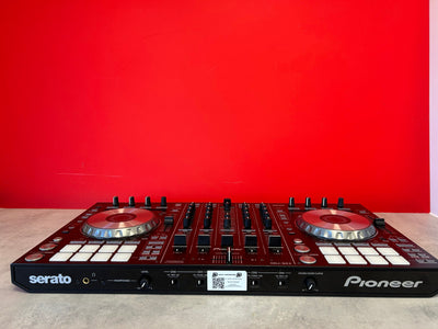 Pioneer DDJ SX2 4ch DJ Controller Serato - Pre Owned - Deck Converters