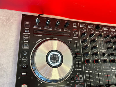 Pioneer DDJ SX2 4ch DJ Controller Serato - Pre Owned - Deck Converters