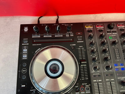 Pioneer DDJ SX3 4ch DJ Controller Serato - Pre Owned - Deck Converters