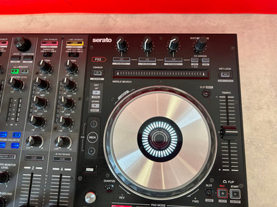 Pioneer DDJ SX3 4ch DJ Controller Serato - Pre Owned - Deck Converters