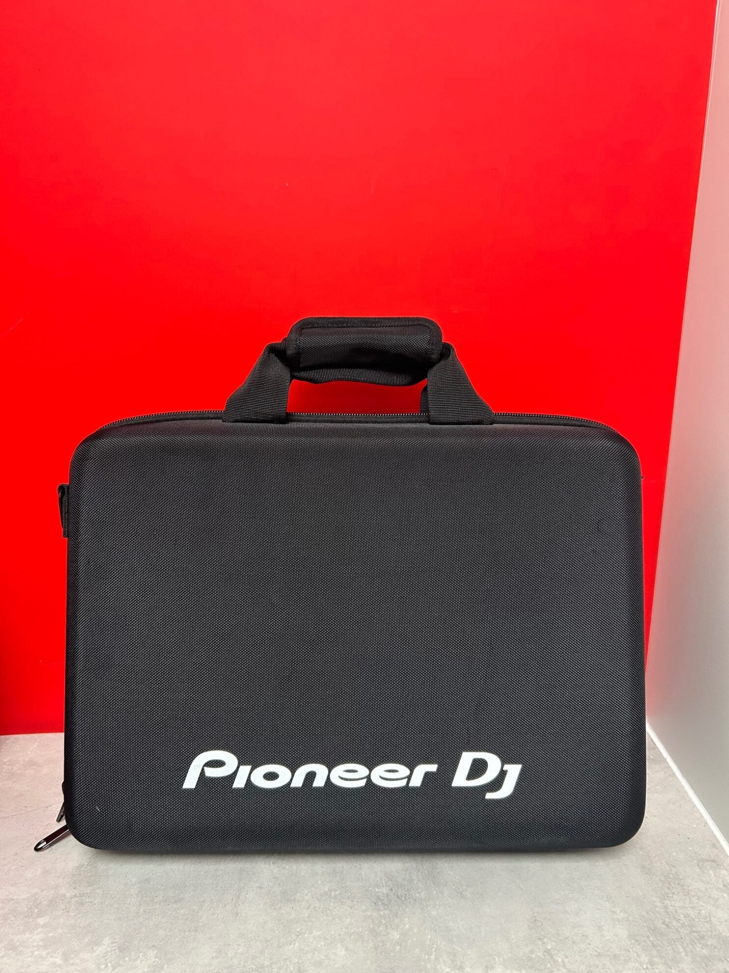 Pioneer DJ Carry Case for XDJ 1000 MK2 - Pre Owned - Deck Converters
