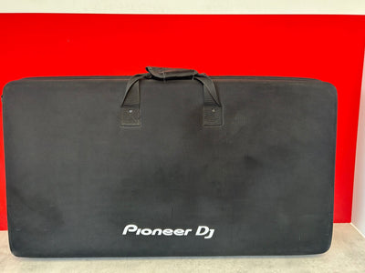 Pioneer DJ Case for XDJ XZ - Pre Owned - Deck Converters