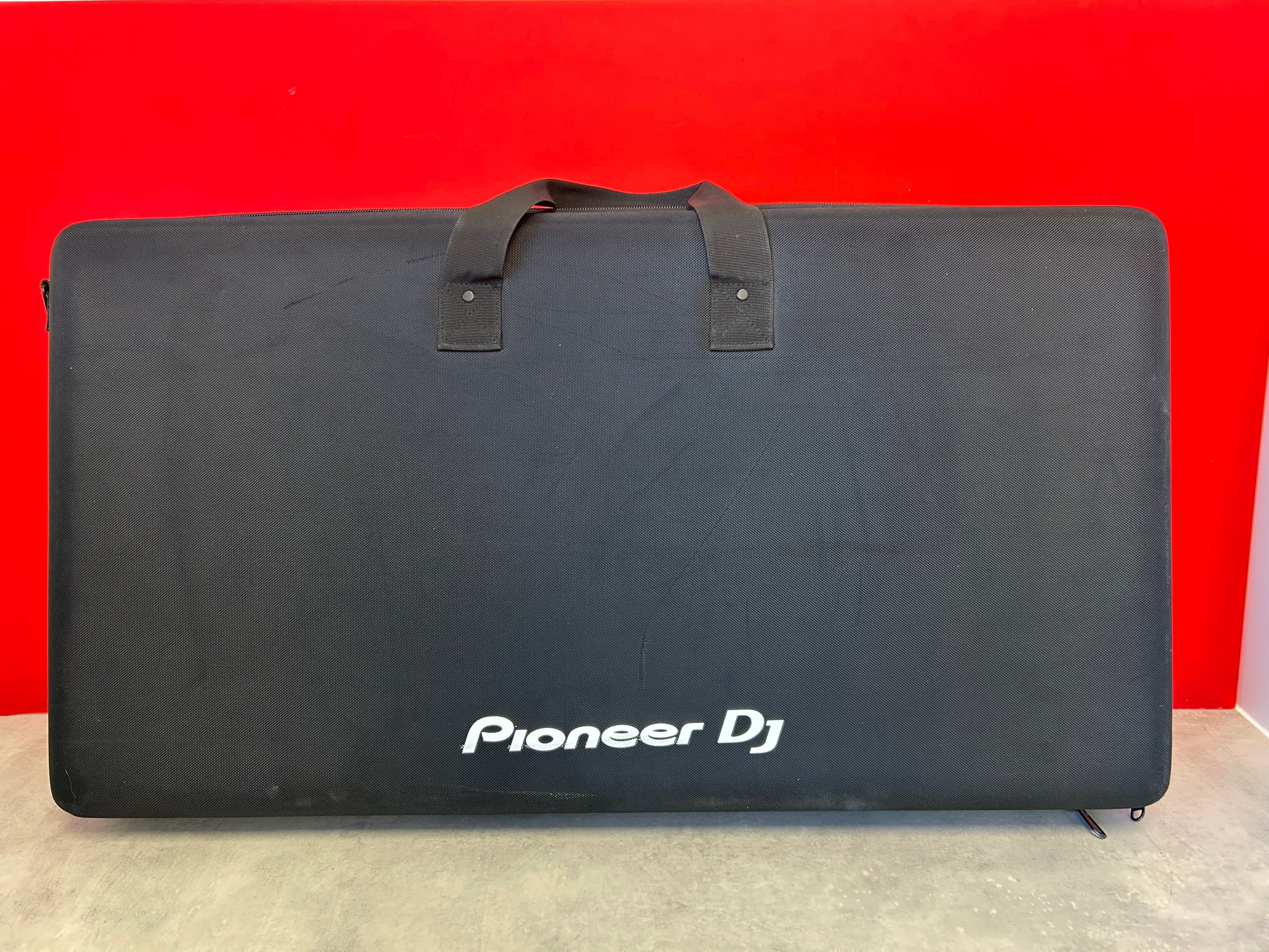 Pioneer DJ Case for XDJ XZ - Pre Owned - Deck Converters