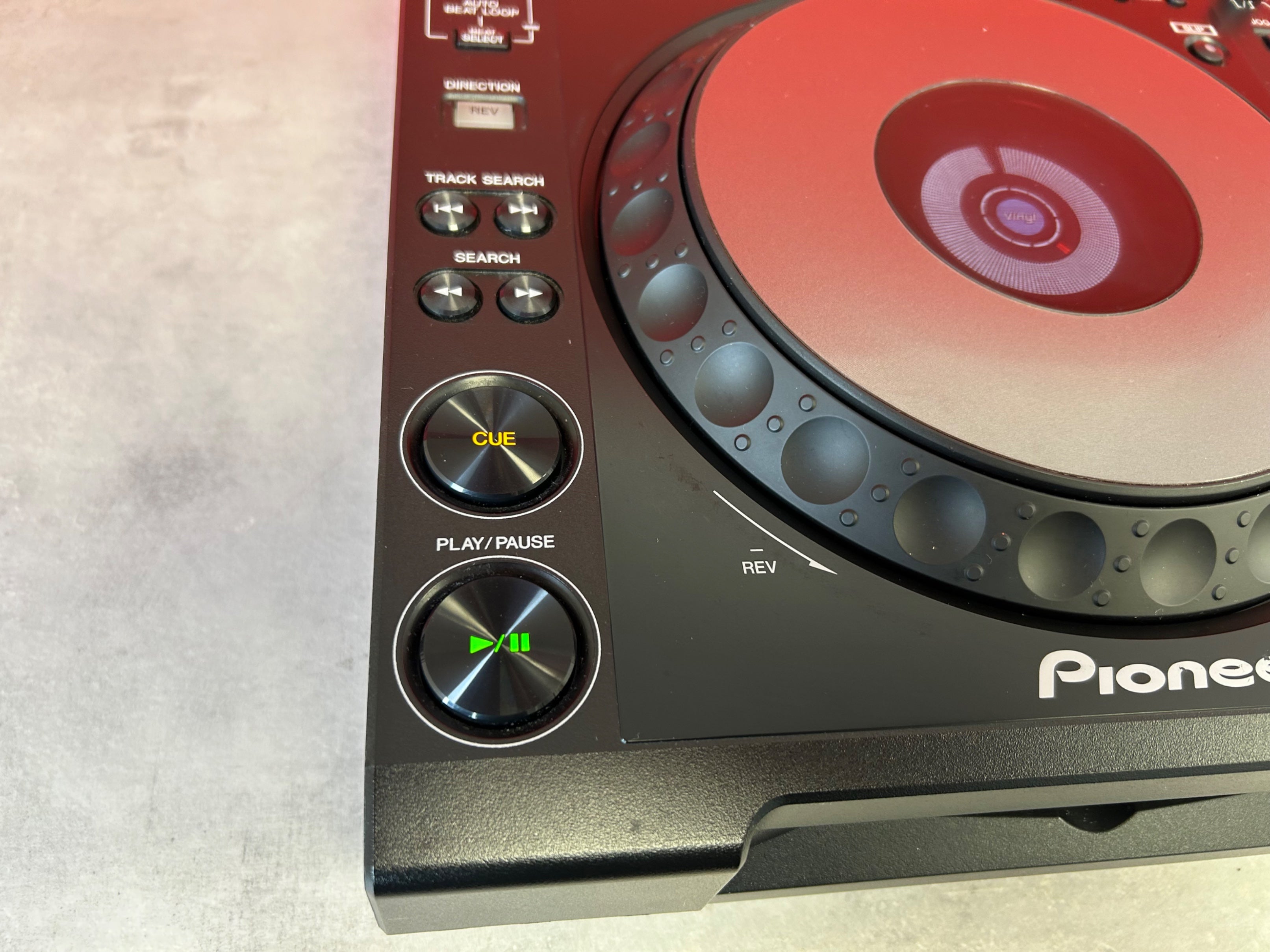 Pioneer DJ CDJ 900 - Pre Owned - Deck Converters