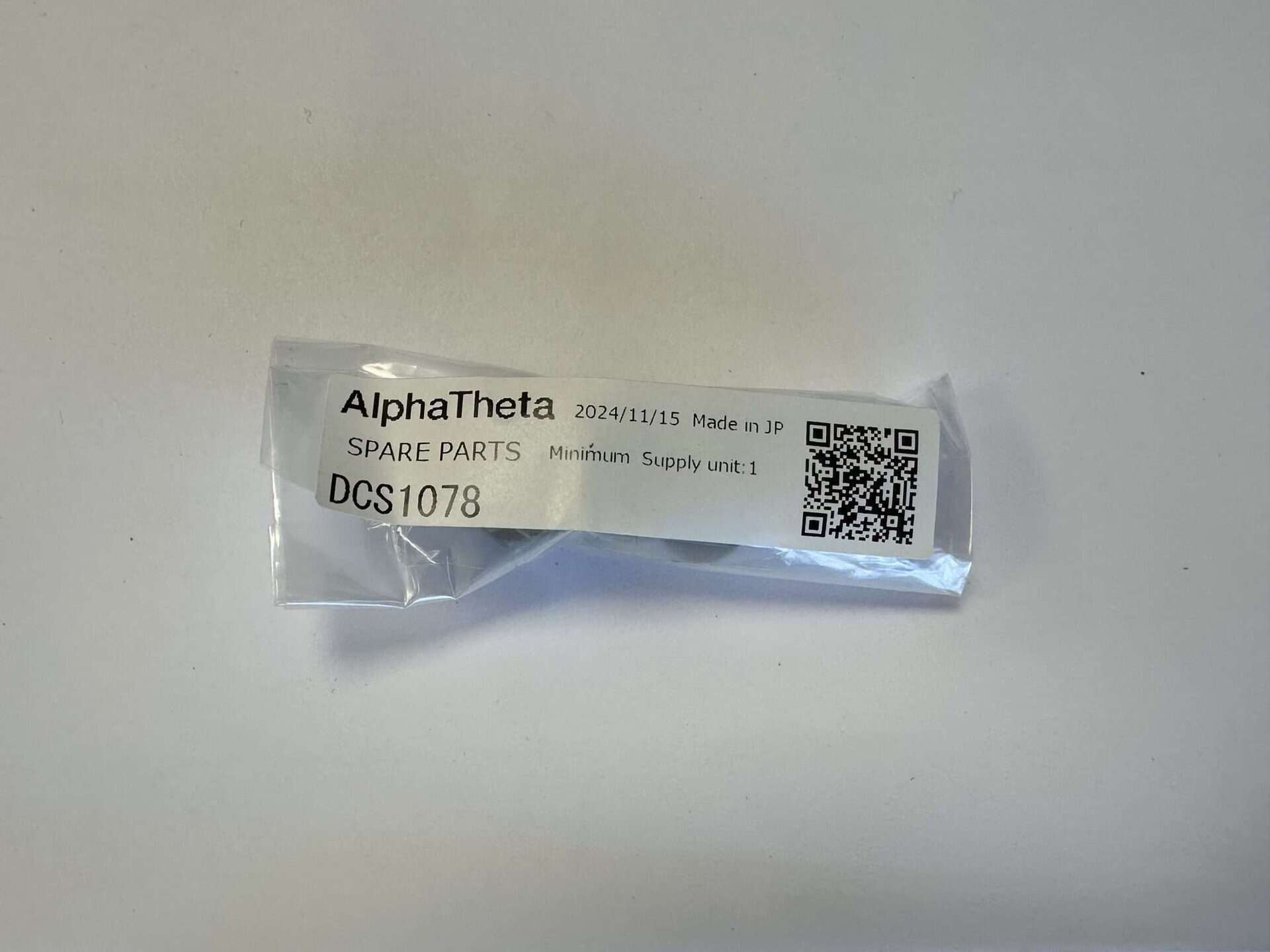 Pioneer DJ DCS1078 Potentiometer Level Depth DJM XDJ - Deck Converters