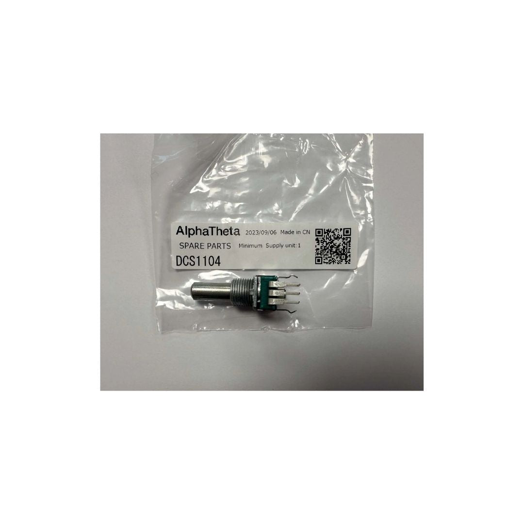Pioneer DJ DCS1146 POTENTIOMETER REPLACEMENT ISOLATOR HI/MID/LOW DJM - V10 - Deck Converters