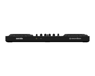 Pioneer DJ DDJ FLX10 4 Channel Performance DJ Controller - Deck Converters