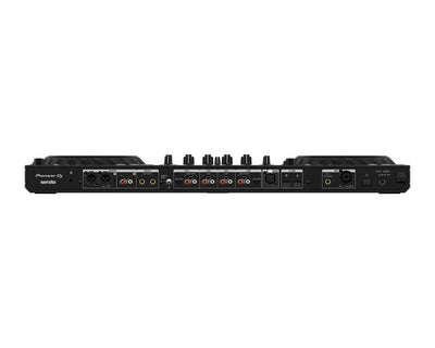 Pioneer DJ DDJ FLX10 4 Channel Performance DJ Controller - B Stock - Deck Converters