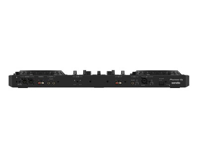 Pioneer DJ DDJ REV5 2 - Channel Battle - Style DJ Controller - Deck Converters