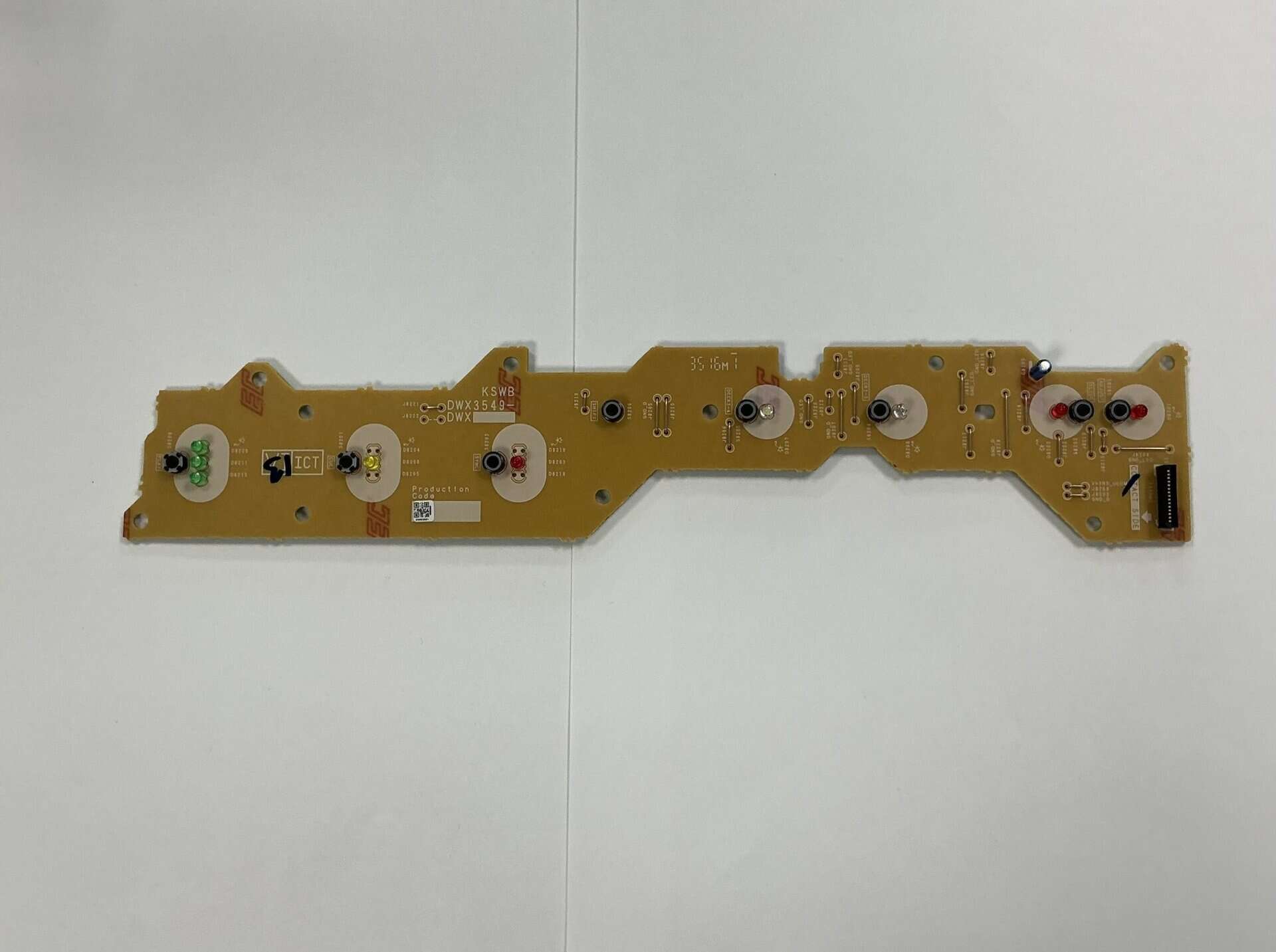 Pioneer DJ DDJ SZ KSWB ASSY DWX3549 - Deck Converters