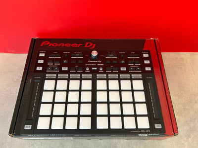 Pioneer DJ DDJ XP2 DJ Controller - Pre Owned - Deck Converters
