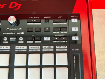 Pioneer DJ DDJ XP2 DJ Controller - Pre Owned - Deck Converters