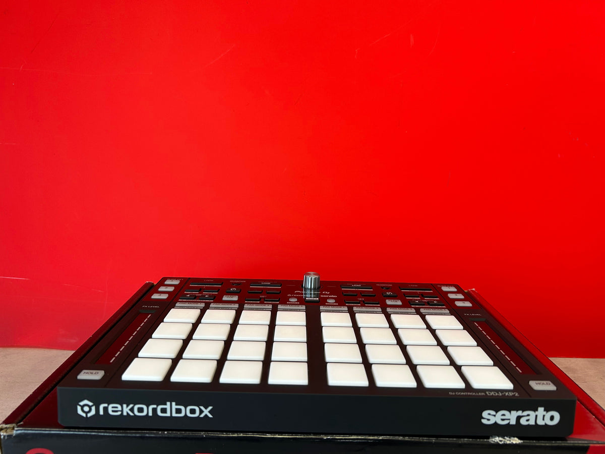 Pioneer DJ DDJ XP2 DJ Controller - Pre Owned - Deck Converters