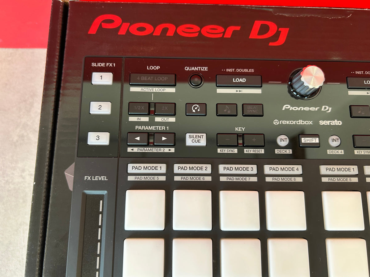 Pioneer DJ DDJ XP2 DJ Controller - Pre Owned - Deck Converters