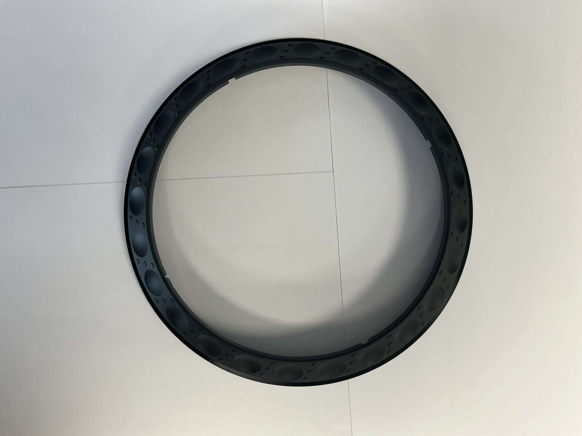 Pioneer DJ DDJ1000 / XDJ - XZ Wheel Surround DNK7186 - Deck Converters