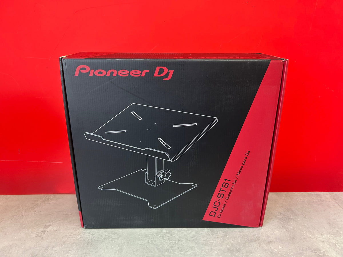Pioneer DJ DJC-STS1 - Pre Owned - Deck Converters